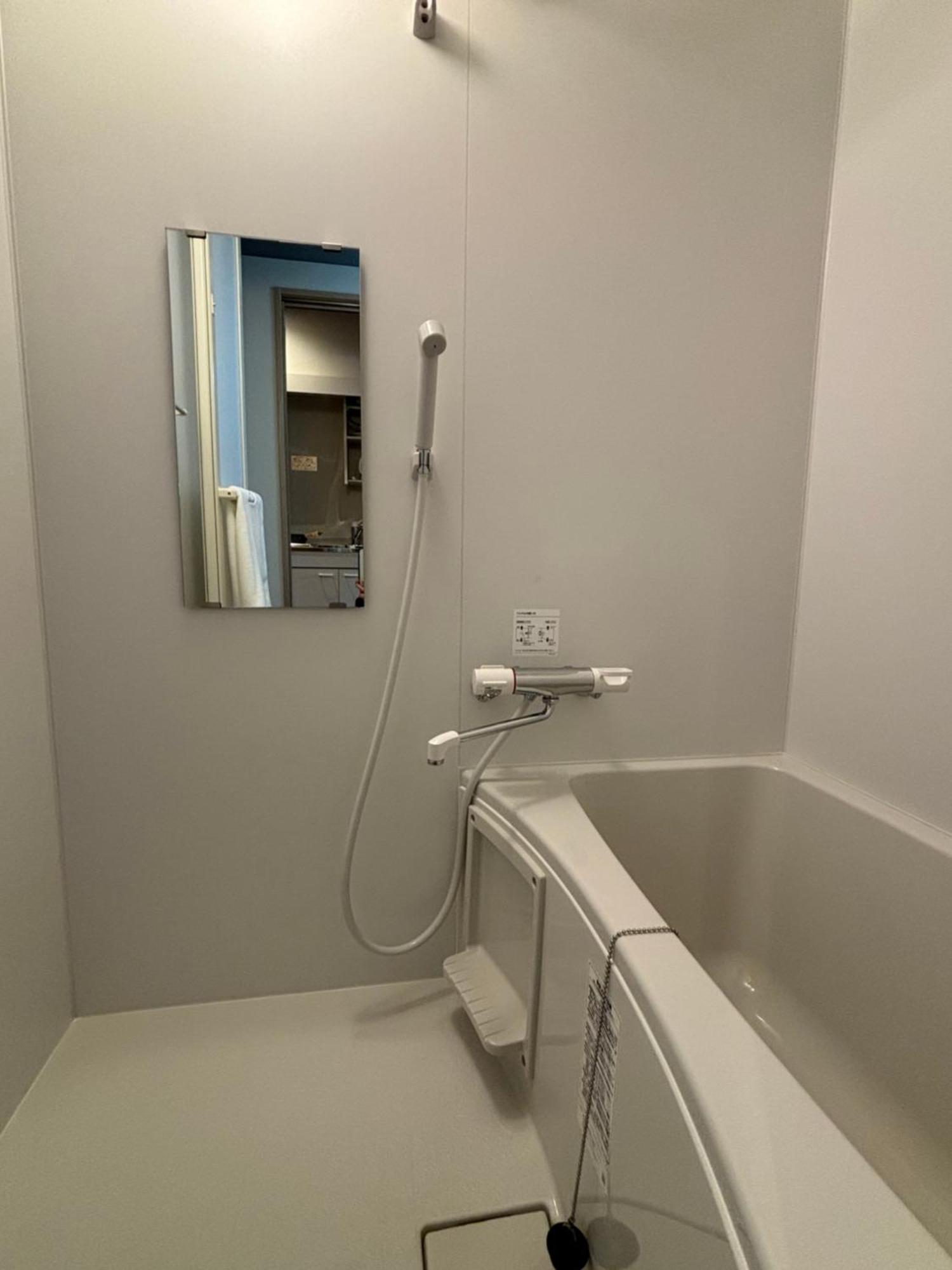 Citystay難波南 오사카 객실 사진