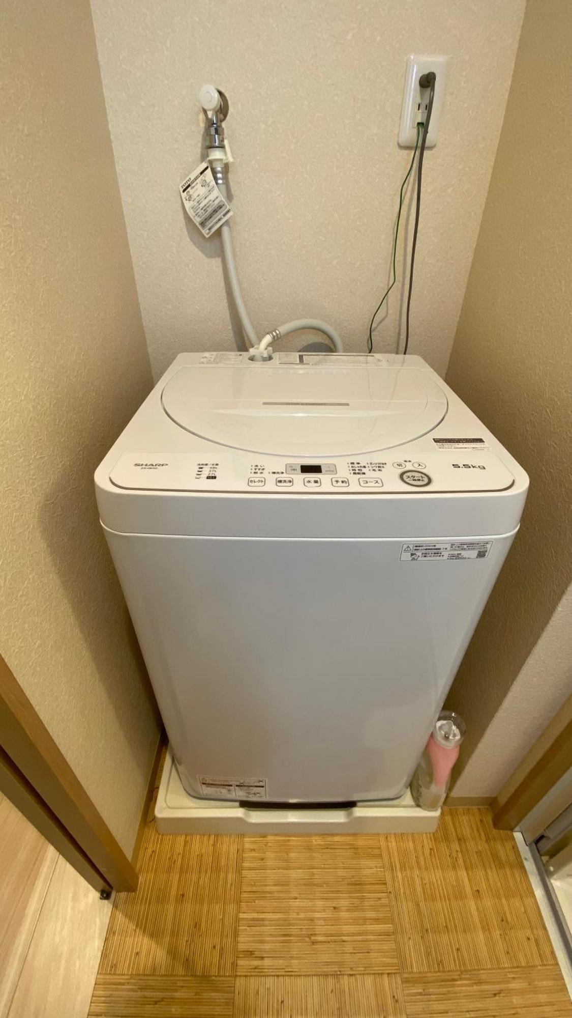 Citystay難波南 오사카 객실 사진