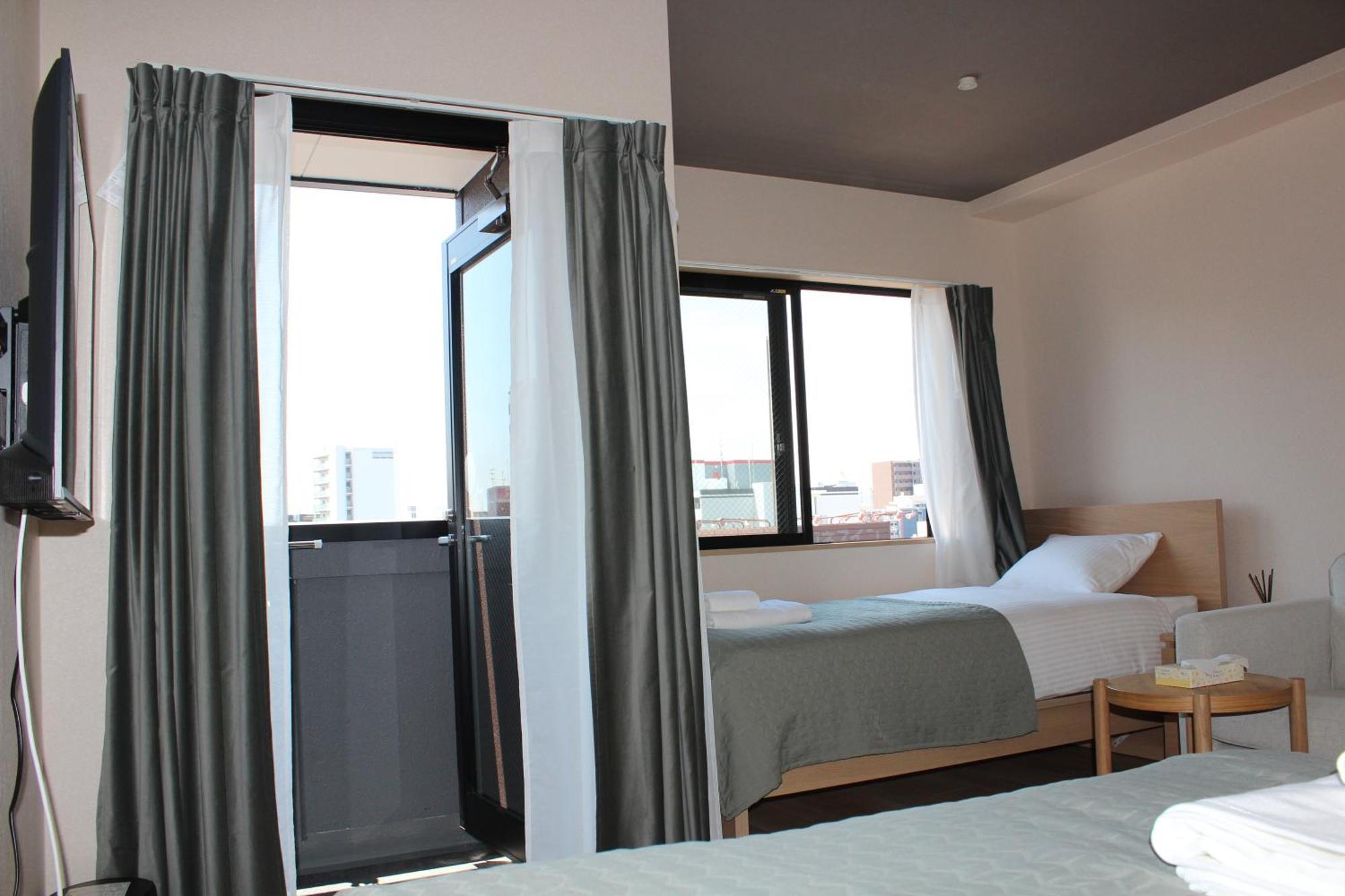 Citystay難波南 오사카 외부 사진