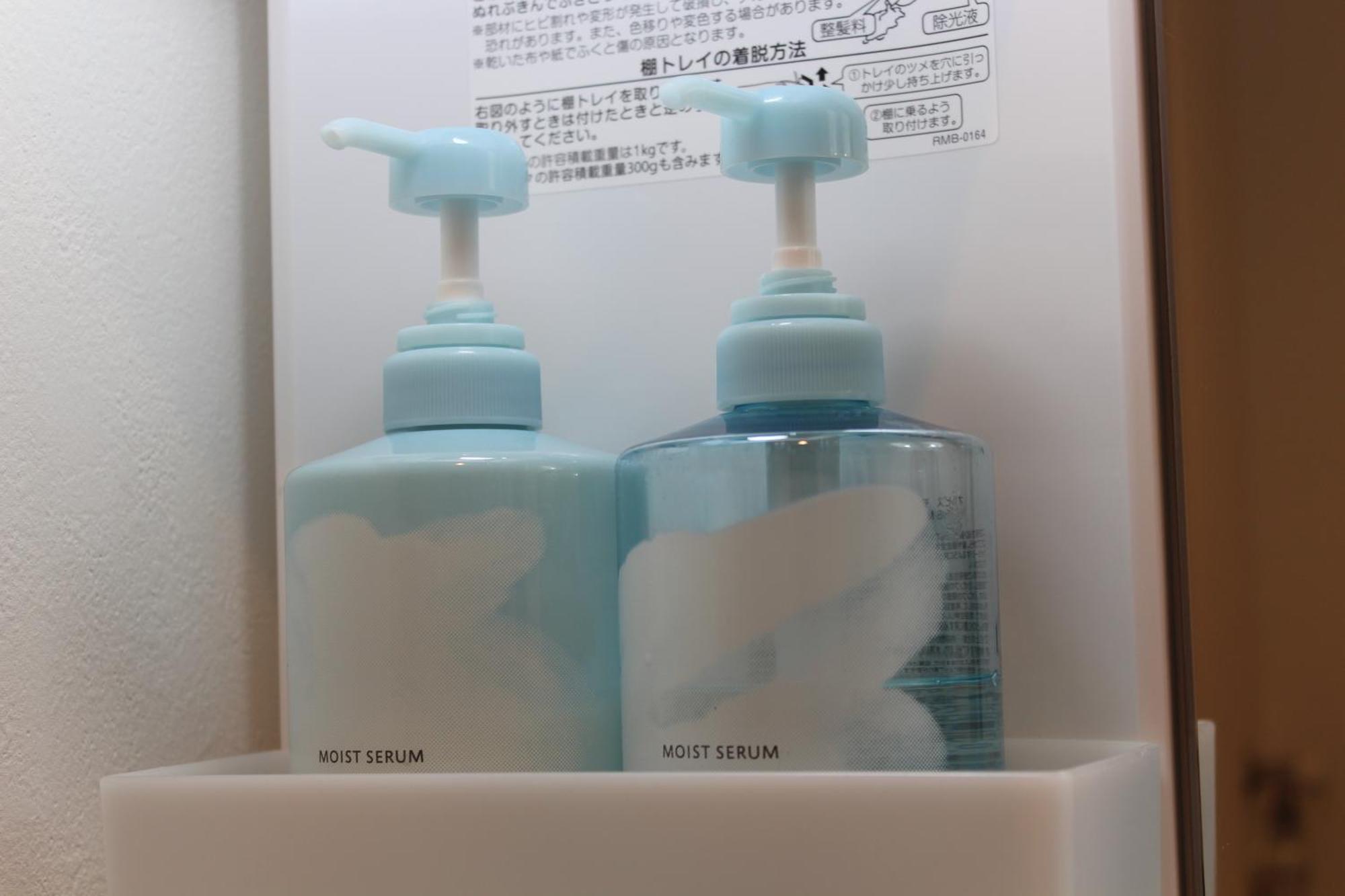 Citystay難波南 오사카 외부 사진